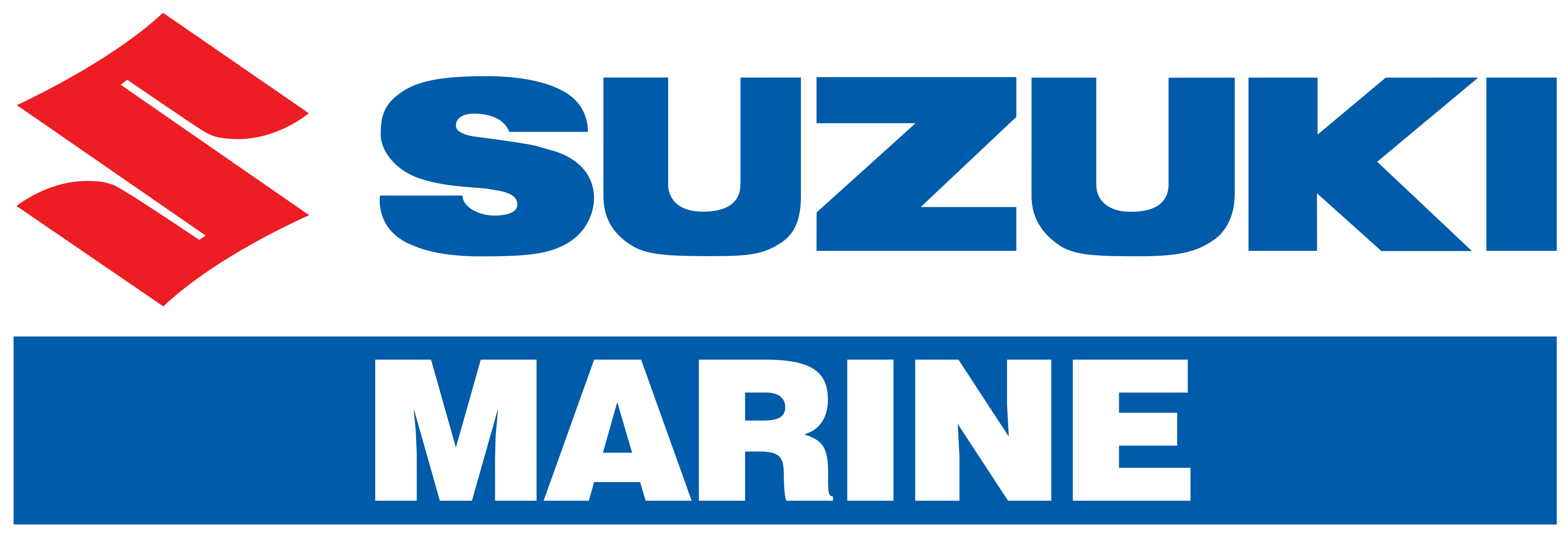 Suzuki Marine Rondeau Tunisie